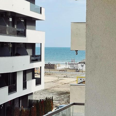 Eqinox Apartments Năvodari Buitenkant foto