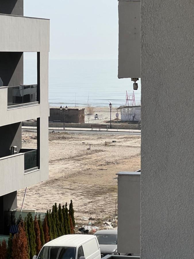 Eqinox Apartments Năvodari Buitenkant foto